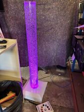 Spacekraft Sensory BUBBLE TUBE