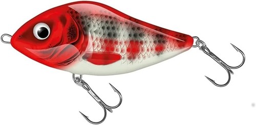 Salmo slider 7cm pay post - salmo,