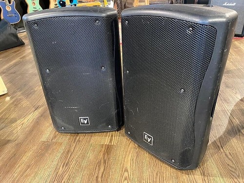 Electrovoice zx5 - ev,