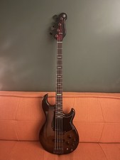 Yamaha BB734A BroadBass