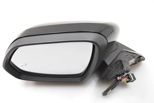 Suv left side wing - suv,