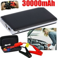 30000mAh Car Emergency Battery