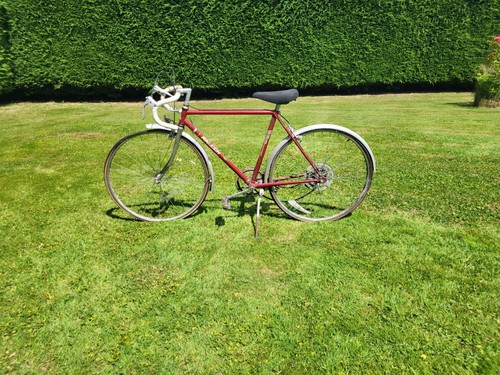1970s raleigh racer for - racer, 5