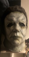 Micheal Myers Mask Rehaul 2018