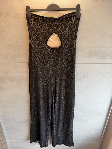 Missguided size black and - missguided,