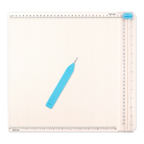 Multi purpose trim and - and, score