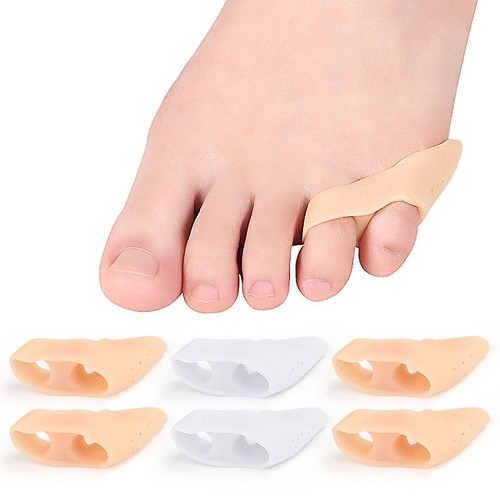 Pinky toe spacer stretchers - toe,