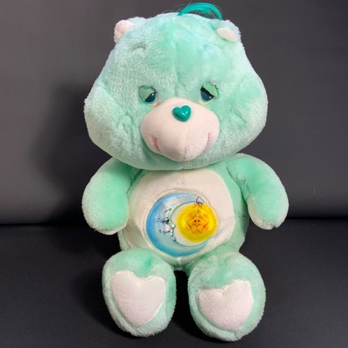 Vintage care bears - vintage,