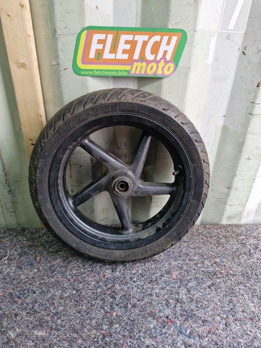 Gilera dna 125 - dna, 50-125-180