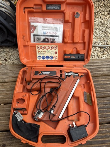 Paslode im350 90ct impulse - im350/90ct,