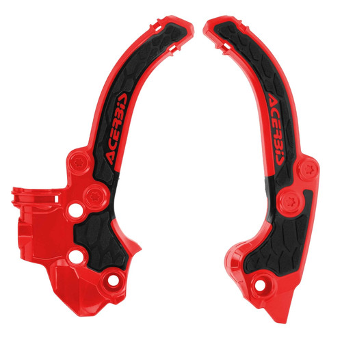 Acerbis grip frame - x-grip,