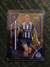 2026 Topps Chrome Premier