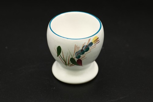 Denby greenwheat egg cups - denby,
