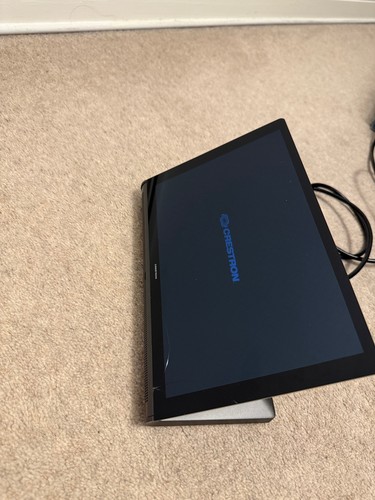 Crestron 1070 s touch - crestron,