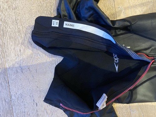 Unused speedo proton - proton, xs