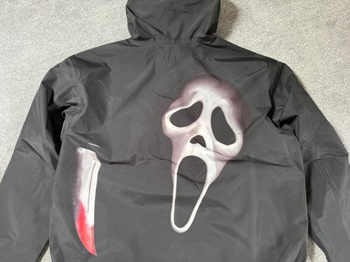 Supreme gore tex - supreme, ghostface