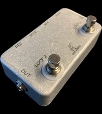 Loop-Master Pedals Dual Pedal