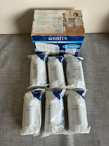 Genuine brita classic - brita,
