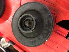 Volkswagen Transporter T4