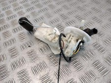 2015-2022 YAMAHA NMAX 125 Fuel