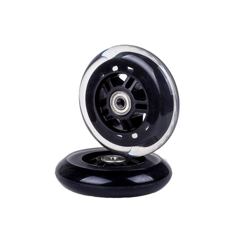 Little world scooter wheels - world,