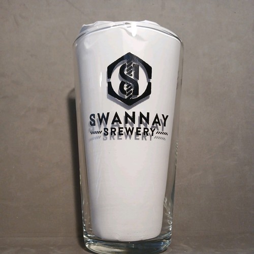 Swannay brewery pint - swannay,