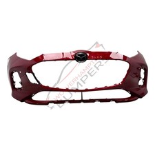 MAZDA 2 HYBRID 2021-ONWARD