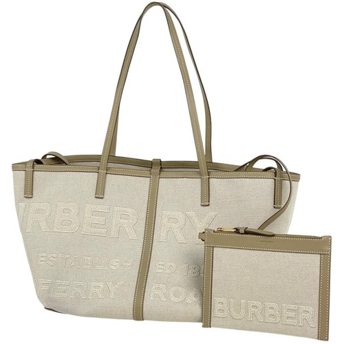 Burberry horseferry canvas - burberry,