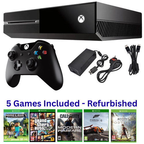 Xbox one microsoft 500gb 1540 - xbox,