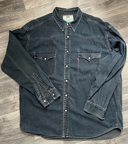Levi classic blue - levi's,