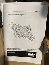 9 x Saracen TMV 15mm Brand New