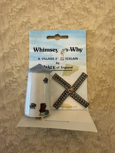 Wade whimsey why - whimsey, on