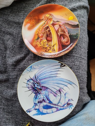 Enchantica dragon ceramic - enchantica,