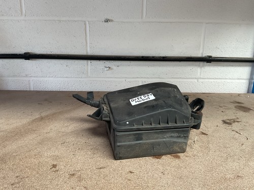 Renault modus fuse - renault,
