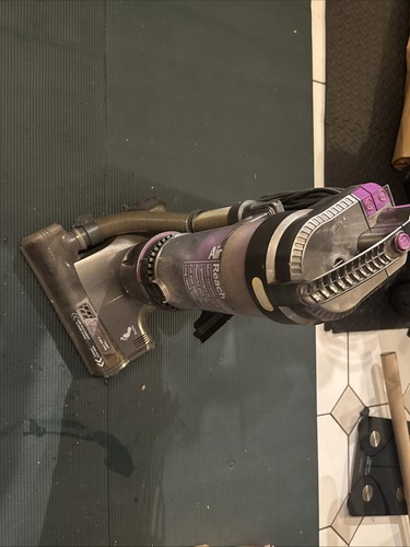 Fully working vax air - fully,