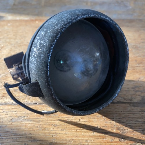 Lucas king the road - lucas, lamp