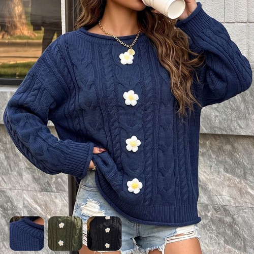 Women daisy flower - women’s,