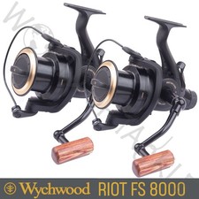 Wychwood Riot FS8000 x2