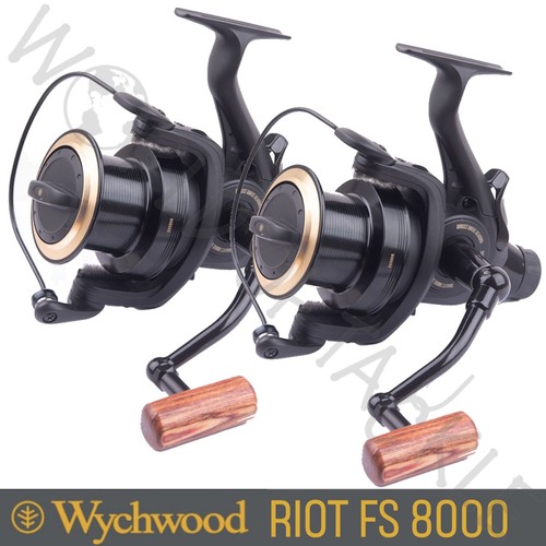 Wychwood riot fs8000 - wychwood,