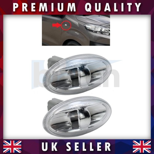 Side marker indicator - marker,
