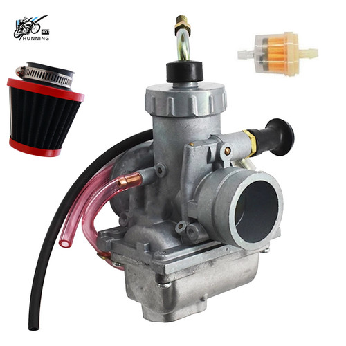 Carburetor air filter - carburetor,