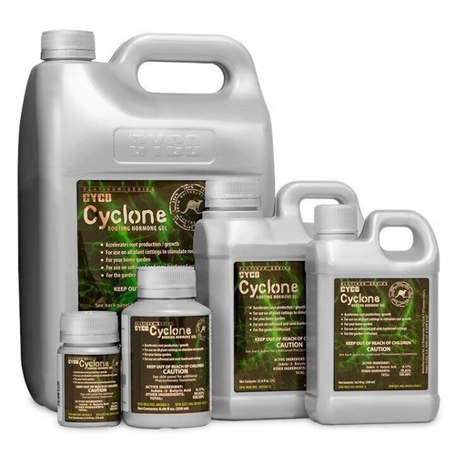 Cyco platinum cyclone rooting - platinum,