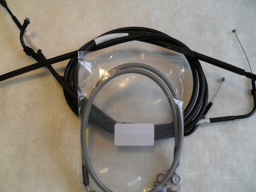 Triumph bonneville cable - bonneville, /