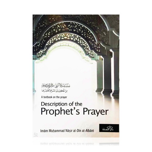 Description the prophets - of,