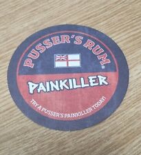 1 Pussers Rum Painkiller Bar