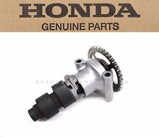 New Genuine Honda Camshaft 03 04 05 TRX650 FA / FGA Rincon OEM Top End Cam # T10