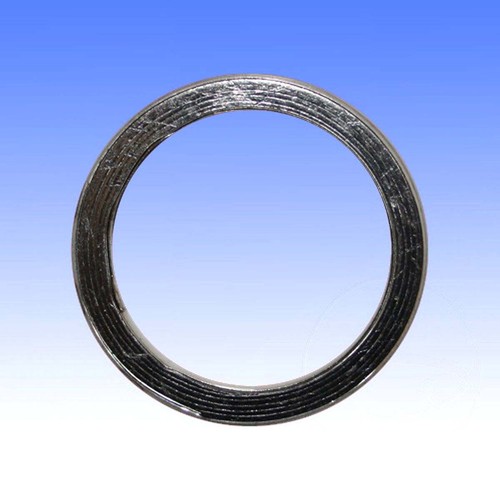 Exhaust gasket 26x33x4 - exhaust, mm