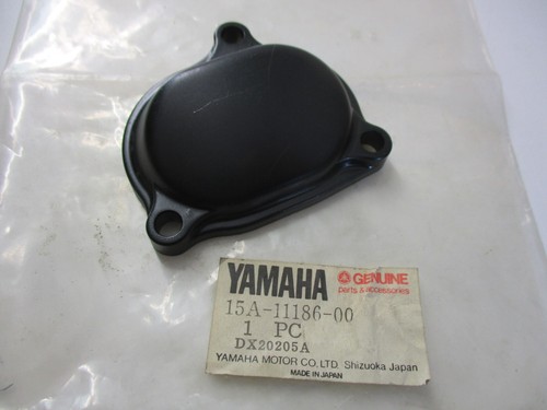 Yamaha tw125 xt225 etc - yamaha,