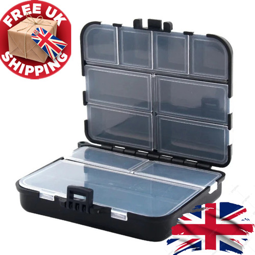 Double sided fishing tackle - double-sided,