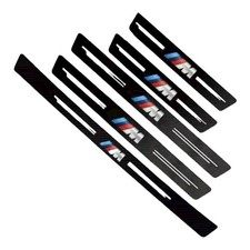 Carbon Fibre Car Door Sill